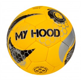 My Hood Streetfodbold - Orange