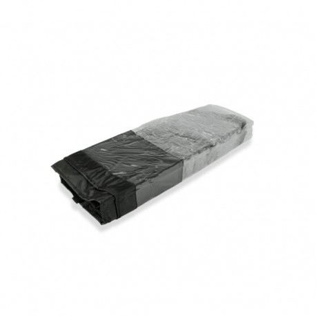 Pool Dome - plastik lærred - Rund