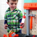 Step2 - Handyman Abejdsstation Step2 - Handyman Abejdsstation