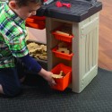 Step2 - Handyman Abejdsstation Step2 - Handyman Abejdsstation