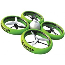 Silverlit BUMPER DRONE - Vandtæt drone med beskyttelsesring