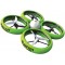 Silverlit BUMPER DRONE - Vandtæt drone med beskyttelsesring