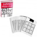 Sudoku spillekort