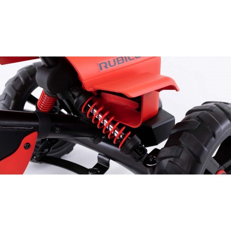 Buzzy Rubicon gokart Berg