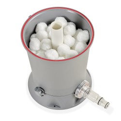Poolfilter til sandfilterpumpe 2