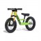 Løbecykel BERG Biky Cross grøn