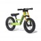 Løbecykel BERG Biky Cross grøn