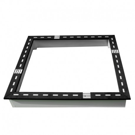 Sandy sandkasse med racerbane