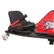 Crazy Cart - Drifting gocart (Razor)