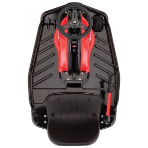 Crazy Cart - Drifting gocart (Razor)