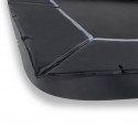 EXIT Dynamic trampolin i jordniveau 244x427cm med Freezone sikkerhedsfliser EXIT Dynamic trampolin i jordniveau 244x427cm med Freezone sikkerhedsfliser