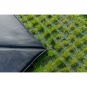 EXIT Dynamic trampolin i jordniveau 244x427cm med Freezone sikkerhedsfliser EXIT Dynamic trampolin i jordniveau 244x427cm med Freezone sikkerhedsfliser