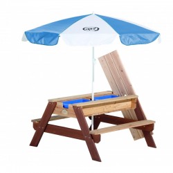 Nick Sand & vand picnicbord (AXI) - Limited Edition 2
