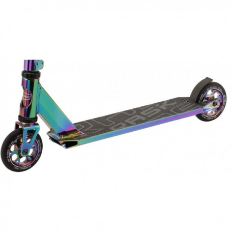 RASK PRO A+ NEOCHROME Trick Løbehjul med HIC compression