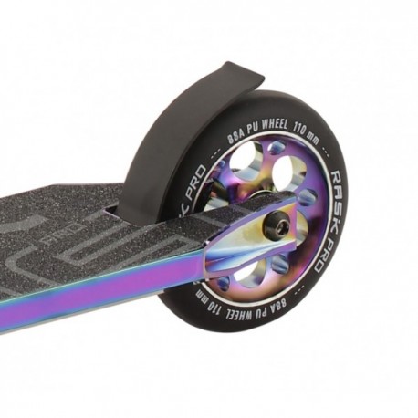 RASK PRO A+ NEOCHROME Trick Løbehjul med HIC compression