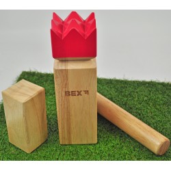 Kongespil / Kubb Professional 2