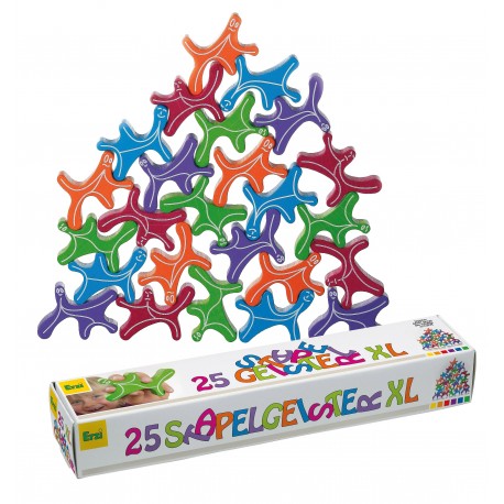 Stapelgeister XL
