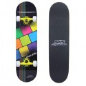 COLOR SKATEBOARD NILS EXTREME COLOR SKATEBOARD NILS EXTREME