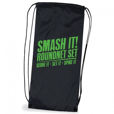 Sunsport Roundnet i metal