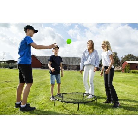 Sunsport Roundnet i metal