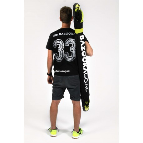 Bazooka Goal 150 x 90 cm