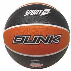 Dunk basketball str. 7