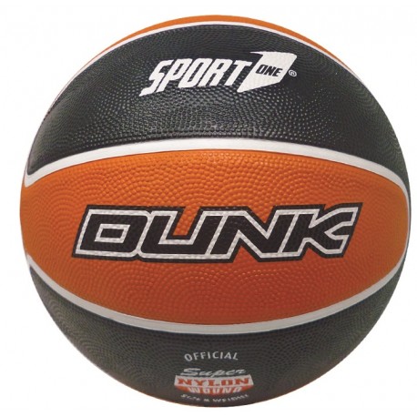 Dunk basketball str. 7
