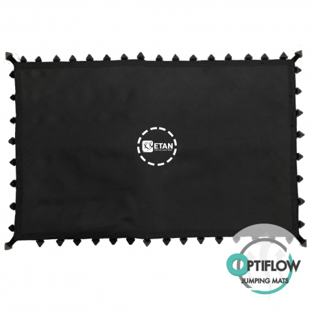 Etan Premium flatground - firkantet - grøn