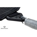 Etan Premium flatground - firkantet - sort Etan Premium flatground - firkantet - sort