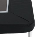 Etan Premium flatground - firkantet - sort Etan Premium flatground - firkantet - sort