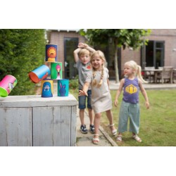 Dåsekast med dyr – BS Toys 2