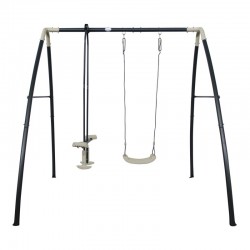 Metal gyngestativ - AXI 2