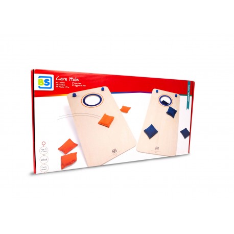 Corn Hole / Bean Bag  - BS Toys