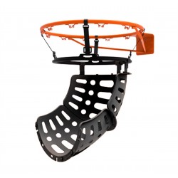 My Hood Baskeball Ballreturn 2