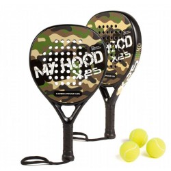 My Hood Padel Pack X25 - Camo