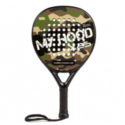 My Hood Padel Pack X25 - Camo 2