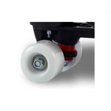 FILA Bella White rulleskøjte