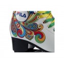 FILA Bella White rulleskøjte