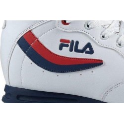 FILA Ace White rulleskøjte - side-by-side 2