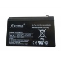 Batteri 12V 10AH (6-FM-10) Batteri 12V 10AH (6-FM-10)
