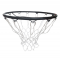 ASG Basketkurv med net