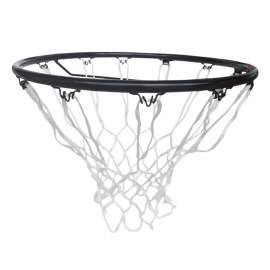 ASG Basketkurv med net