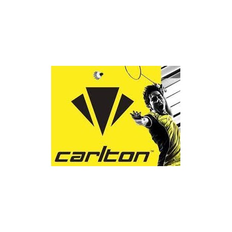 Carlton Badminton Turneringsæt (4 Pers.)