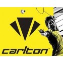 Carlton Badminton Turneringsæt (4 Pers.)