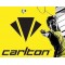 Carlton Badminton Turneringsæt (4 Pers.)