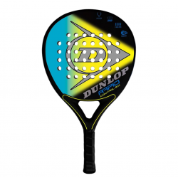 Padel bat - Dunlop Rapid Control 3.0 NH