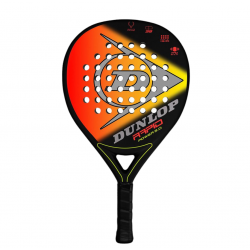 Padel bat - Dunluop Rapid Power 3.0 NH