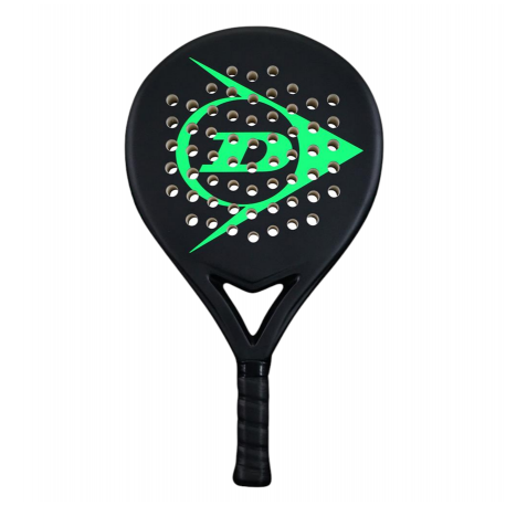 Padel bat - Dunlop Hire 3.0 NH