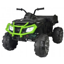 EL ATV XL 24V - grøn
