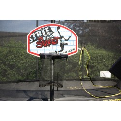 My Hood Basketkurv til trampolin 2